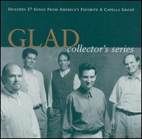 Collector's Series, Vol. 1 von Glad