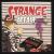 Strange Affair von Wishbone Ash