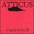 Atticus: Dragging the Lake, Vol. 2 von Various Artists