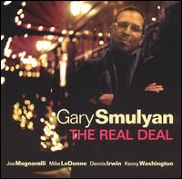 Real Deal von Gary Smulyan