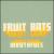 Mouthfuls von Fruit Bats