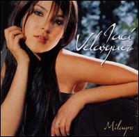 Milagro von Jaci Velasquez