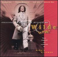 Wilde von Debbie Wiseman
