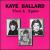 Then & Again von Kaye Ballard