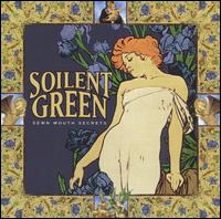 Sewn Mouth Secrets von Soilent Green