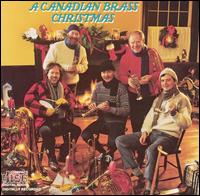Canadian Brass Christmas von Canadian Brass