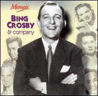 Bing Crosby & Company von Bing Crosby
