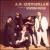 Presents Kumbia Kings von A.B. Quintanilla III