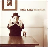 Década von Rubén Blades