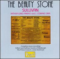 Beauty Stone von Arthur Sullivan