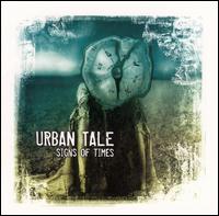 Signs of Times [Japan Bonus Track] von Urban Tale