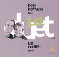 Just Duet, Vol. 2 von Holly Hofmann
