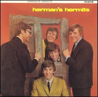 Herman's Hermits von Herman's Hermits