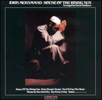 House of the Rising Sun von Idris Muhammad