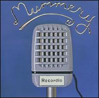 Recordio von Mummery
