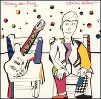 Twang Bar King von Adrian Belew