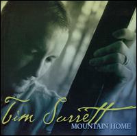 Tim Surrett's Mountain Home von Tim Surrett