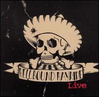 Live - Who Shot a Hole in My Sombrero von Hellbound Hayride