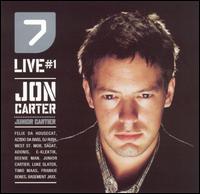 7 Live #1 von Jon Carter