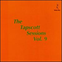 Tapscott Sessions, Vol. 9 von Horace Tapscott