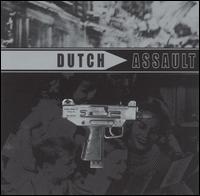 Dutch Assault von Various Artists