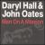 Man on a Mission [Japan EP] von Hall & Oates