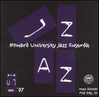 Huje '97 von Howard University Jazz Ensemble