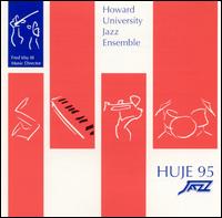 Huje 1995 von Howard University Jazz Ensemble