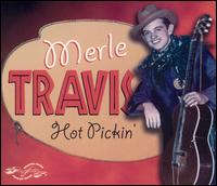 Hot Pickin von Merle Travis