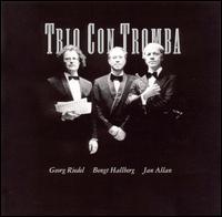 Trio con Tromba von Jan Allan