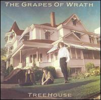 Treehouse von The Grapes of Wrath