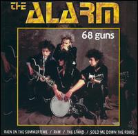 68 Guns von The Alarm
