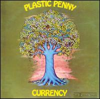 Currency von Plastic Penny