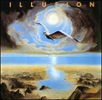Illusion von Illusion