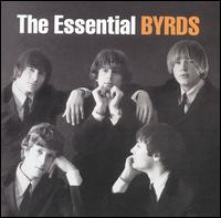 Essential Byrds von The Byrds
