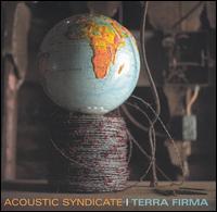 Terra Firma von Acoustic Syndicate