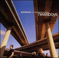 Adoration: The Worship Album von Newsboys