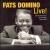 Legends of New Orleans: Fats Domino Live! von Fats Domino