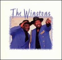 Winstons [2002] von The Winstons