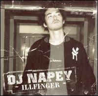 Illfinger von DJ Napey