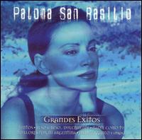 Serie De Oro: Grandes Exitos von Paloma San Basilio