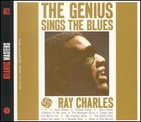 Genius Sings the Blues von Ray Charles