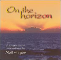 On the Horizon von Neil Hogan