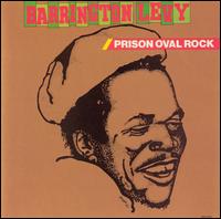 Prison Oval Rock von Barrington Levy