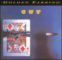 Cut von Golden Earring
