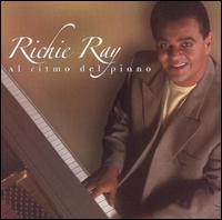 Al Ritmo del Piano von Ricardo Ray