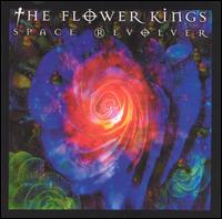 Space Revolver von The Flower Kings