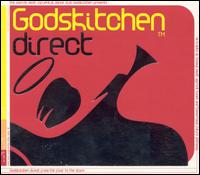 Godskitchen Direct von Various Artists