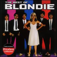 Best of Blondie [Collectables] von Blondie