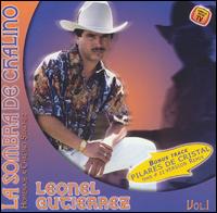 Sombra de Chalino, Vol. 1 von Leonel Gutierrez